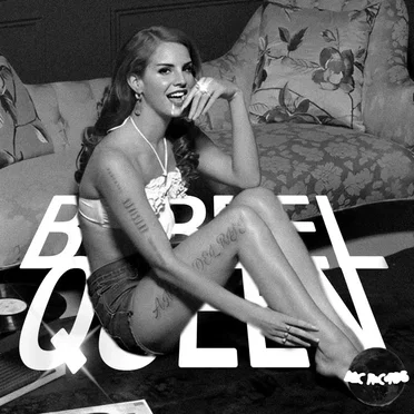 Burdel Queen by Analka - album cover
