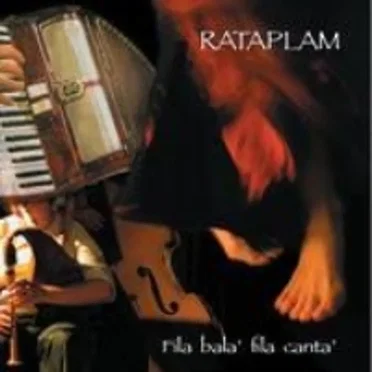 Fila balà, fila cantà by Rataplam - album cover