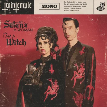 Satan’s a Woman