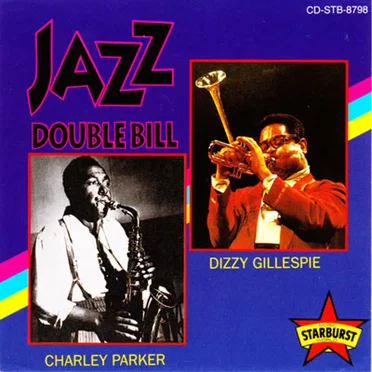 Jazz Double Bill