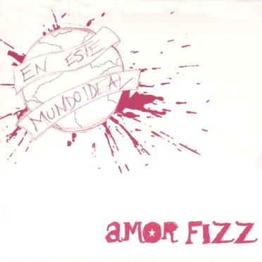 Amor Fizz