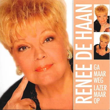 Ga maar weg lazer maar op