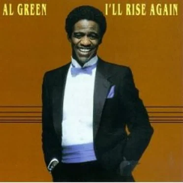 I'll Rise Again
