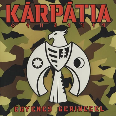 Egyenes gerinccel