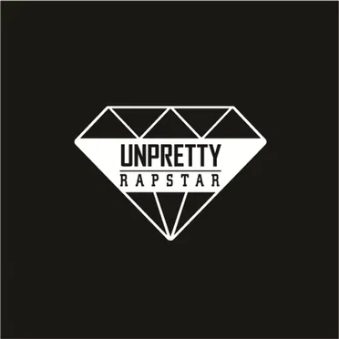 Unpretty Rapstar Compilation Album by Various Artists - album cover