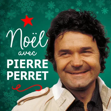 Noël avec Pierre Perret