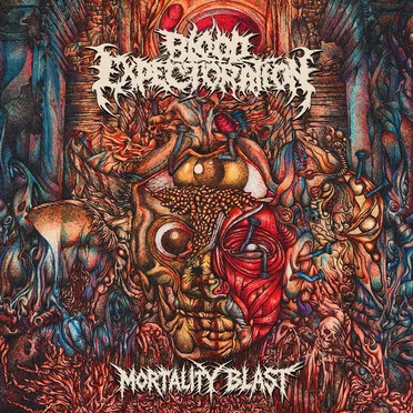 Blood Expectoration