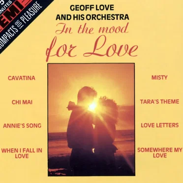In the Mood for Love