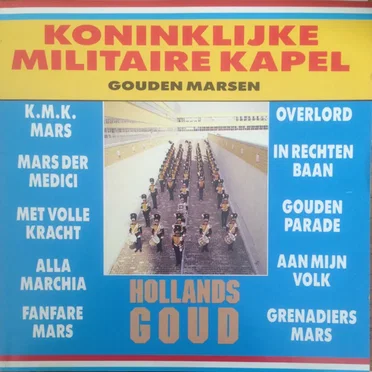 Gouden Marsen