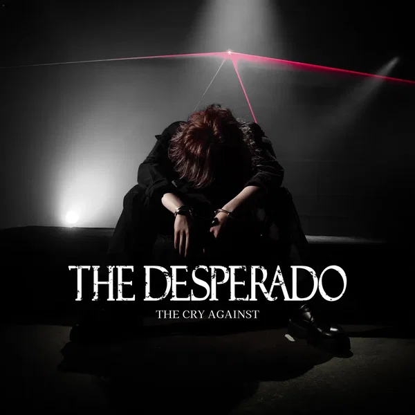 THE CRY AGAINST