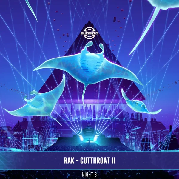 Cutthroat II