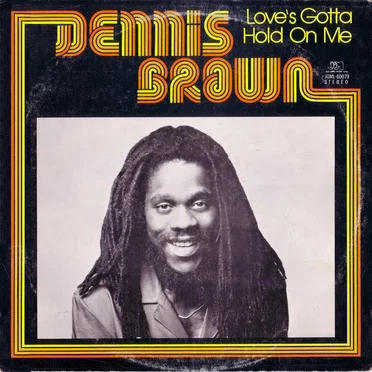 Love’s Gotta Hold on Me