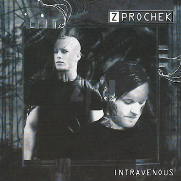 Intravenous by Z Prochek - album cover