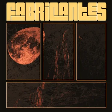 Fabricantes by Fabricantes - album cover