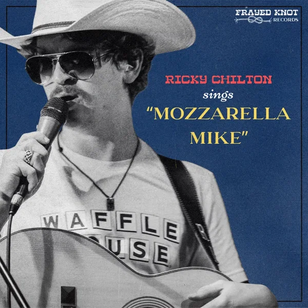 Mozzarella Mike