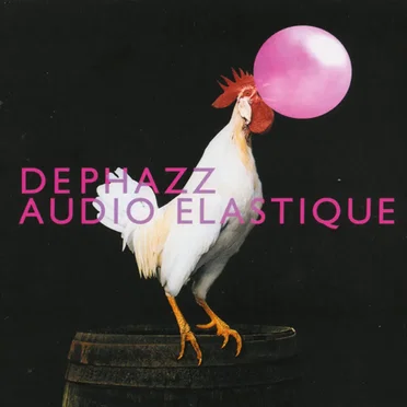 Audio Elastique