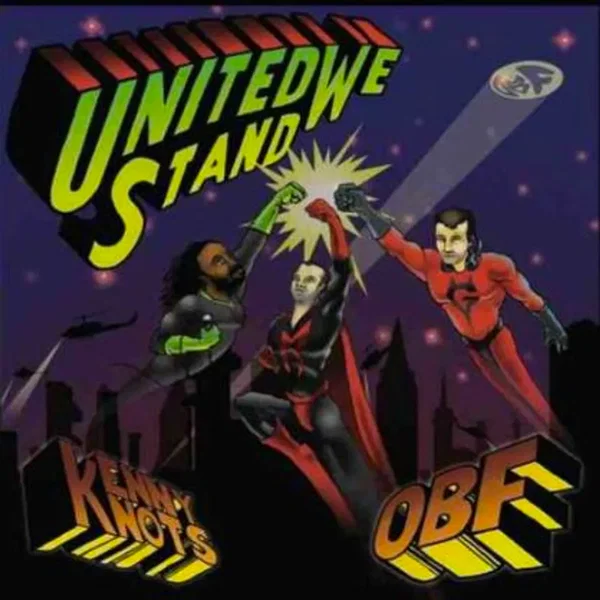 United We Stand