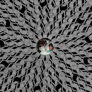 La Chimie by Èlg - album cover