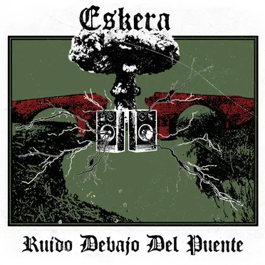 Ruido Debajo Del Puente