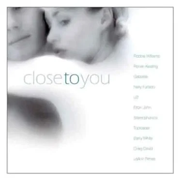 Close to You by Various Artists - album cover