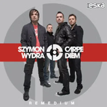 Remedium by Szymon Wydra & Carpe Diem - album cover