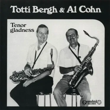 Totti Bergh & Al Cohn