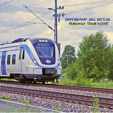 Runaway Train Blues