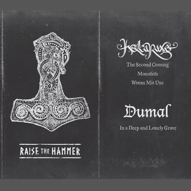 Raise the Hammer