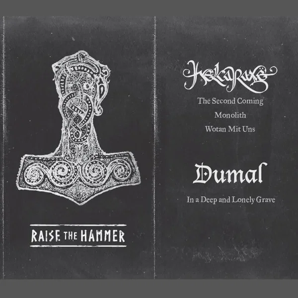 Raise the Hammer