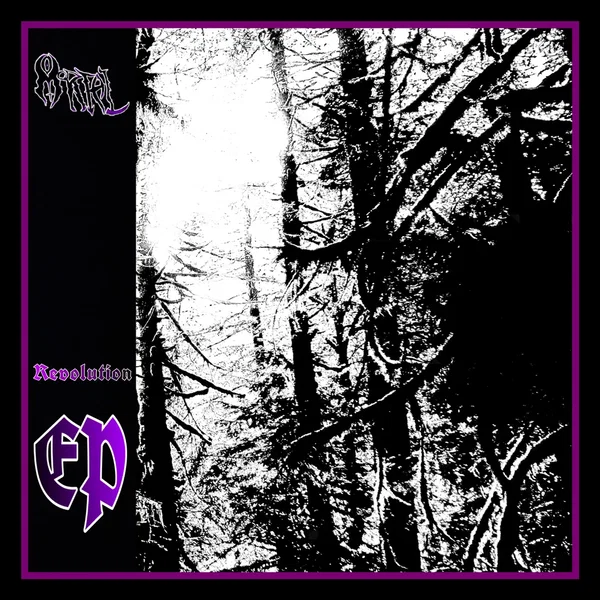 Revolution EP
