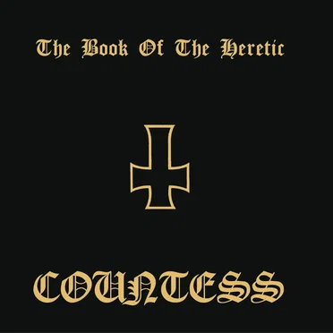 The Book of the Heretic