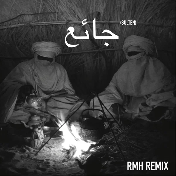 Sulten (RMH remix)