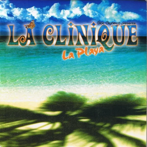 La Playa