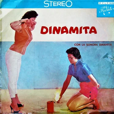 Dinamita