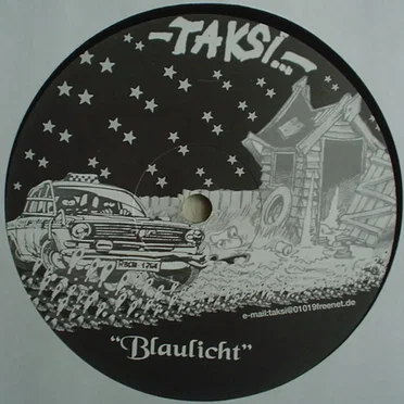 Blaulicht