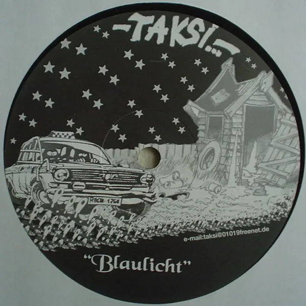 Blaulicht