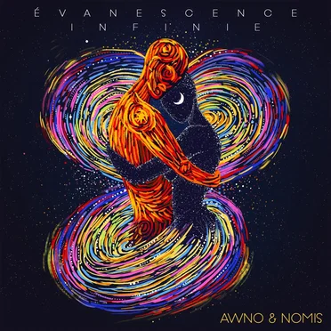 Évanescence Infinie