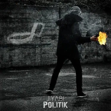 Jiyabi Politik by Jiyabi - album cover