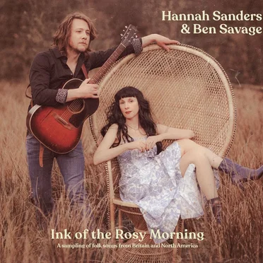 Hannah Sanders & Ben Savage