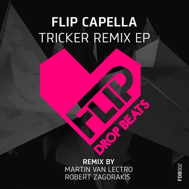 Tricker (remix EP)