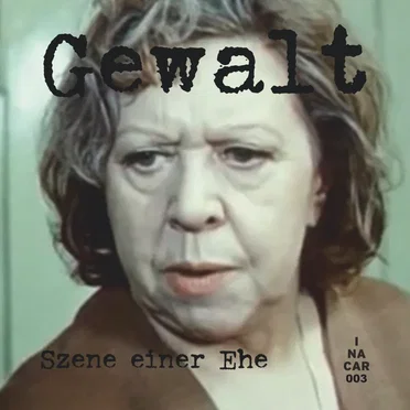 Szene einer Ehe