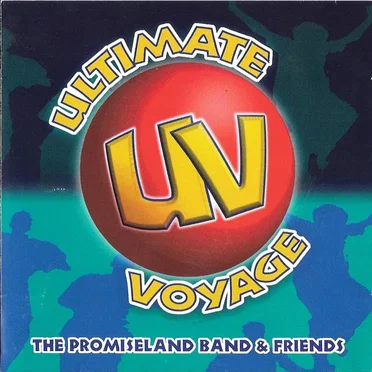 Ultimate Voyage by Promiseland Band - album cover