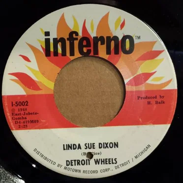 Linda Sue Dixon