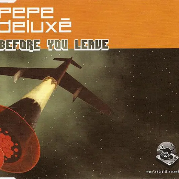 Before You Leave