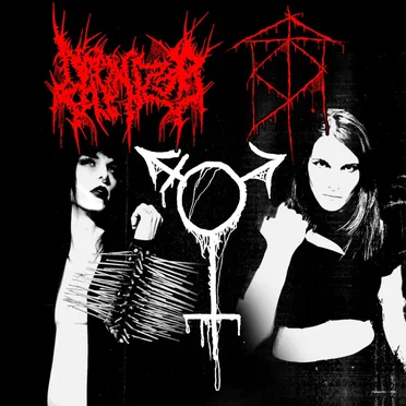 Feminizer / Bury Them and Keep Quiet