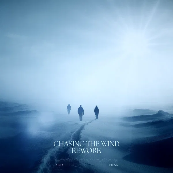 Chasing the Wind (rework)