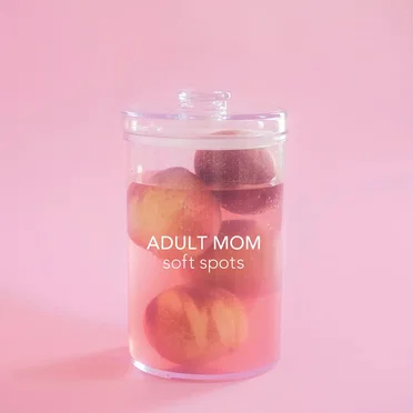 Soft Spots by Adult Mom - album cover