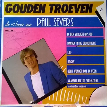 De 14 beste van Paul Severs