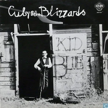 Kid Blue
