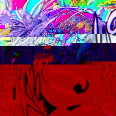 EVERYWERE AT THE END OF INTERNET by Yung Yiff - album cover